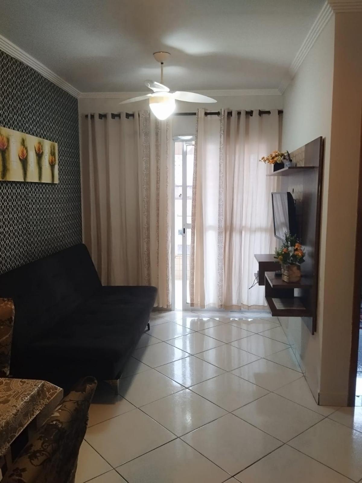 Ape Temporada Praia Grande Sp Completo Com Piscina, Churrasqueira, Estacionamento 外观 照片