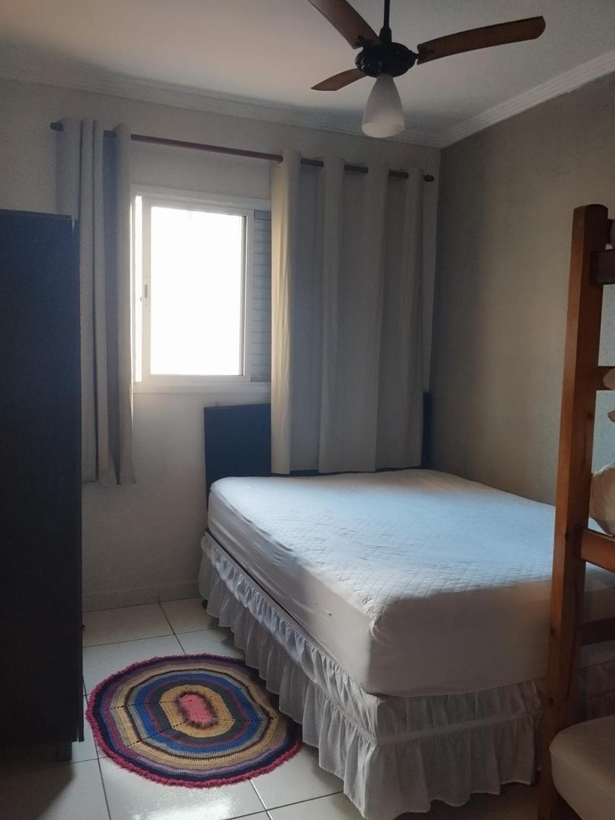 Ape Temporada Praia Grande Sp Completo Com Piscina, Churrasqueira, Estacionamento 外观 照片